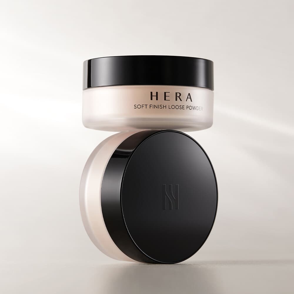 HERA Soft Finish Loose Powder 15g