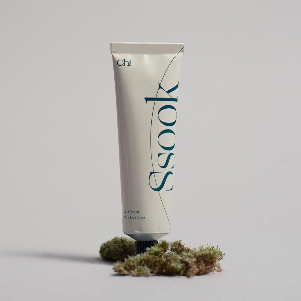 Chwi Hand Cream #Ssook 50mL