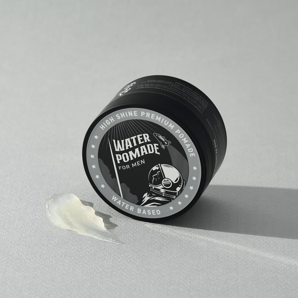 JSOOP Style J For Men Water Pomade 95g