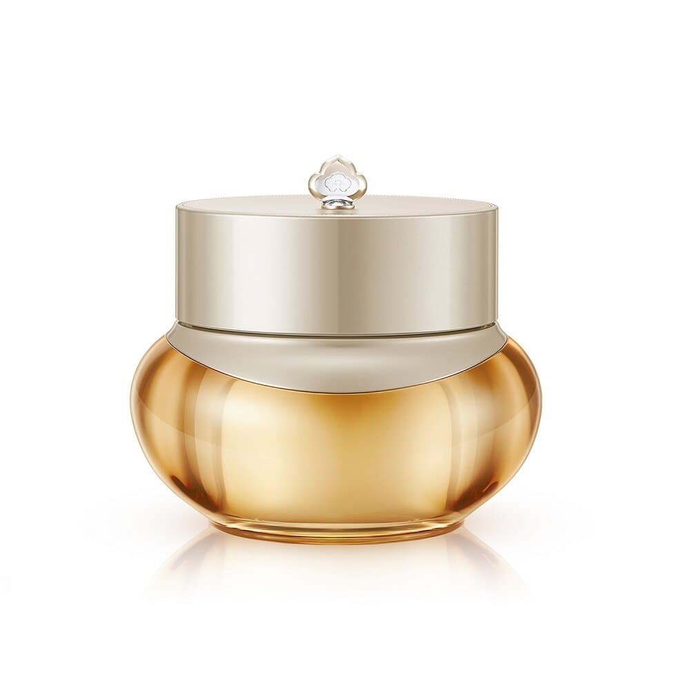 THE WHOO Gong Jin Hyang Firming Cream 50ml