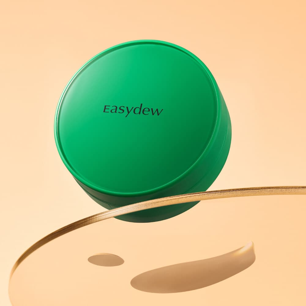 easydew Mela B Toning Ampoule Cushion 15g No.19 Fair