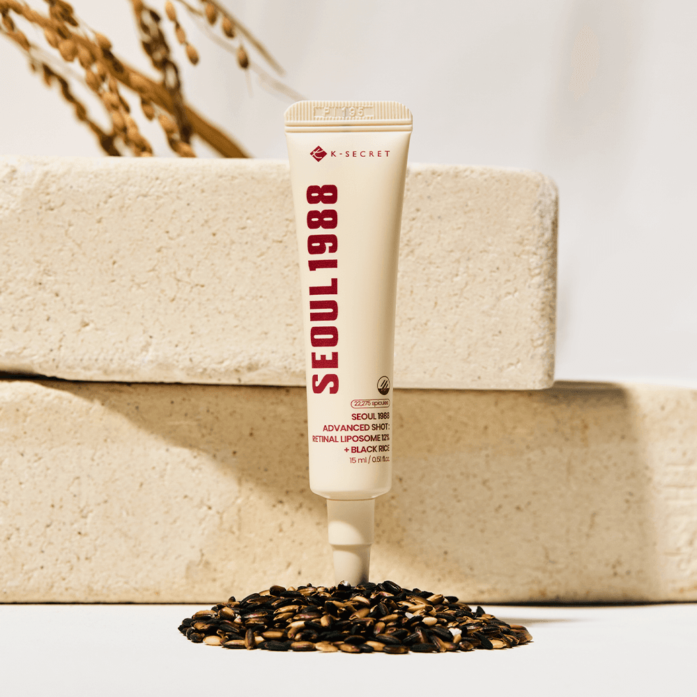 KSECRET Seoul 1988 Advanced Retinal Shot 15ml