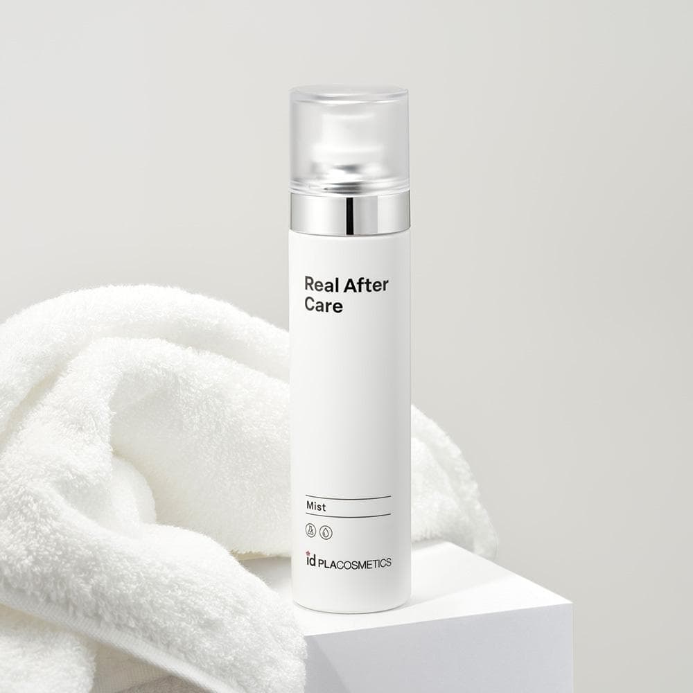 idplacosmetic Real After Care Mist 120ml