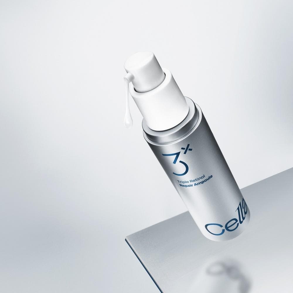 Celladix Triple Retinol Ampoule 30ml