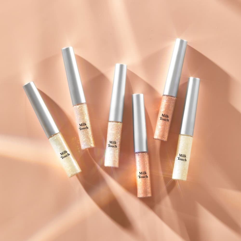 MilkTouch Fairy Jewel Eye Glitter