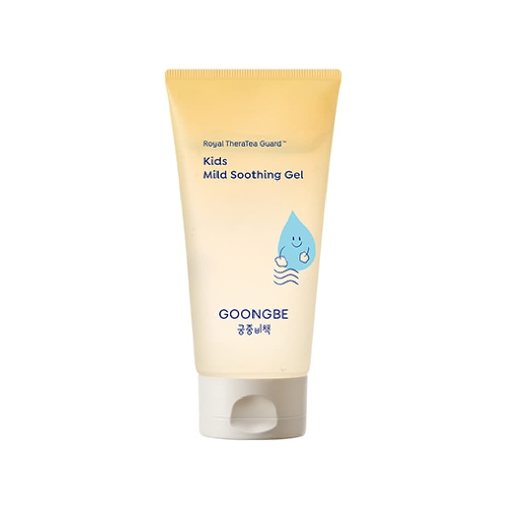 GOONGBE Kids Mild Soothing Gel 150ml