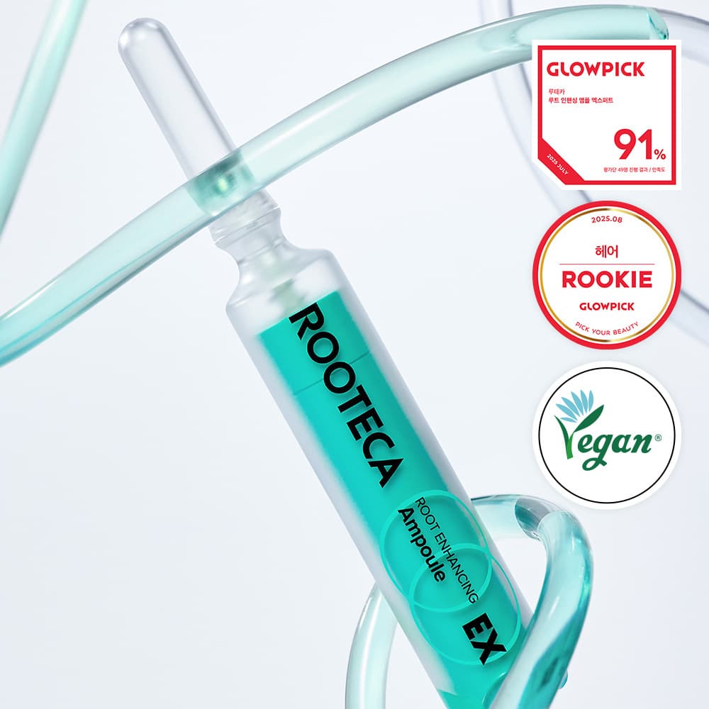 ROOTECA Root Enhancing Ampoule Expert 10ml