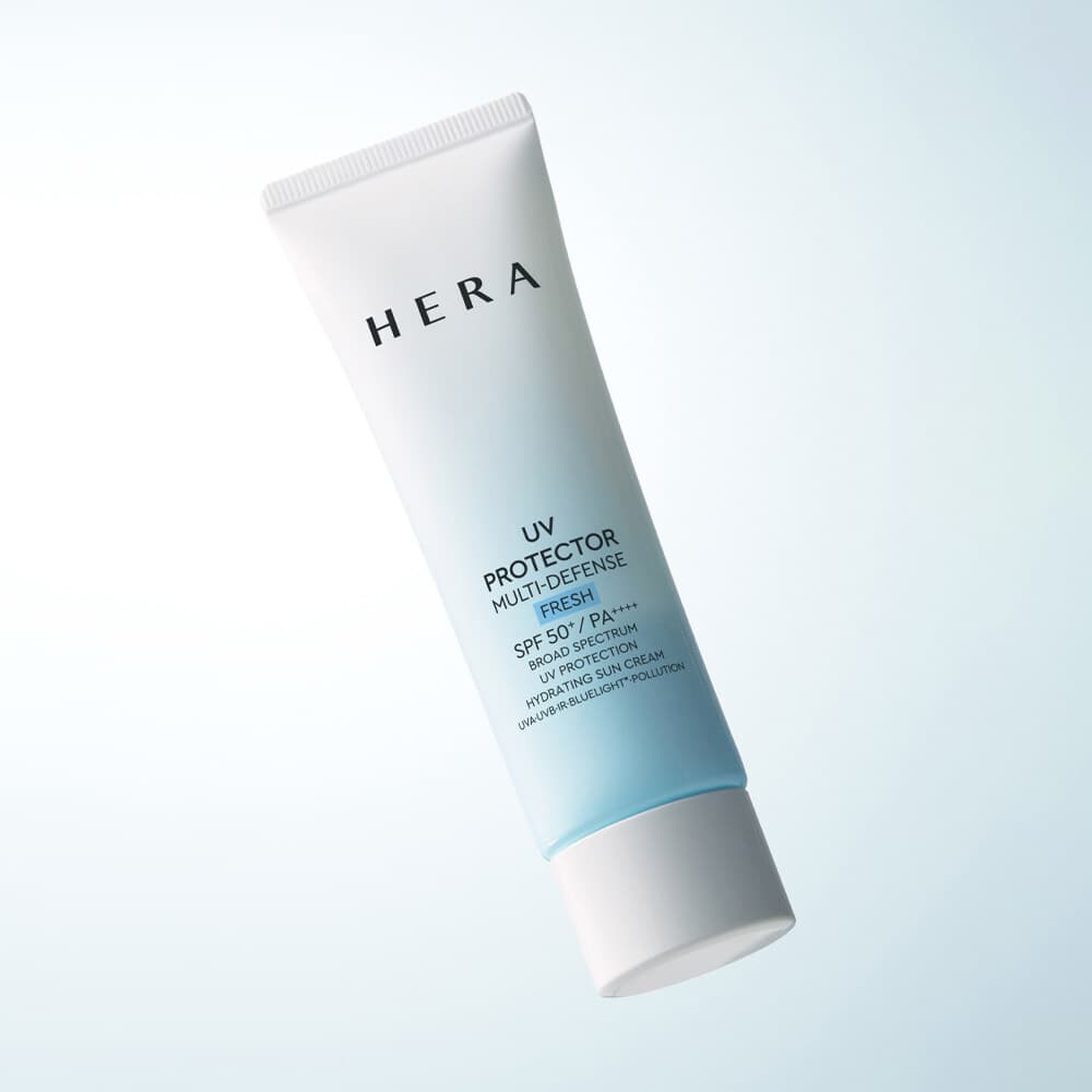 HERA UV Protector Multi-Defense Fresh SPF50+ PA++++ 50ml