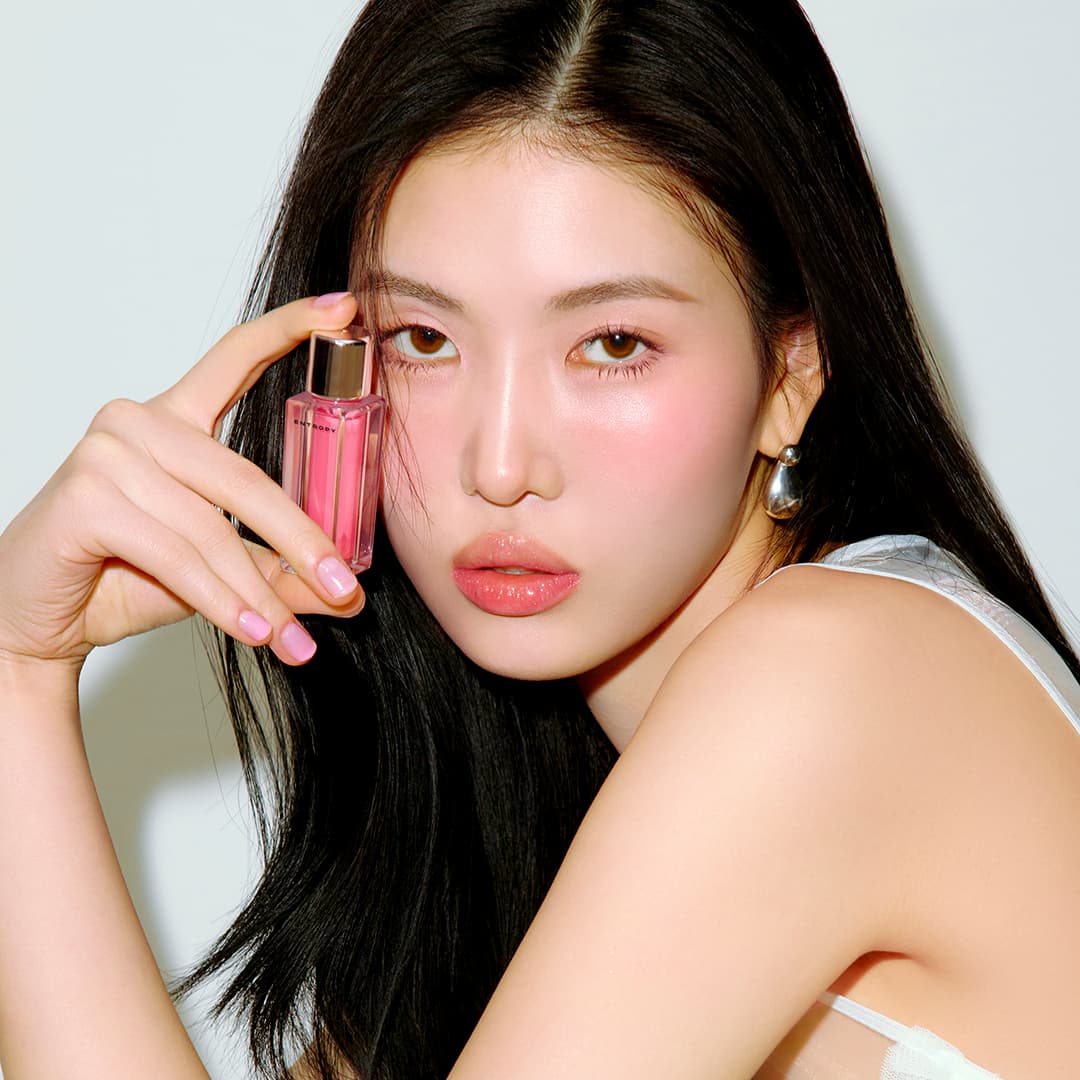 ENTROPY makeup Tulle Gloss 2.6g 7 Colors