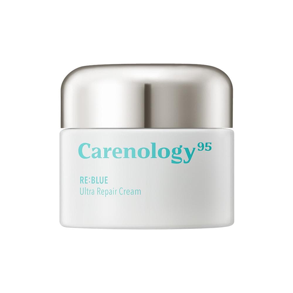 carenology Re:Blue Ultra Repair Cream 50ml