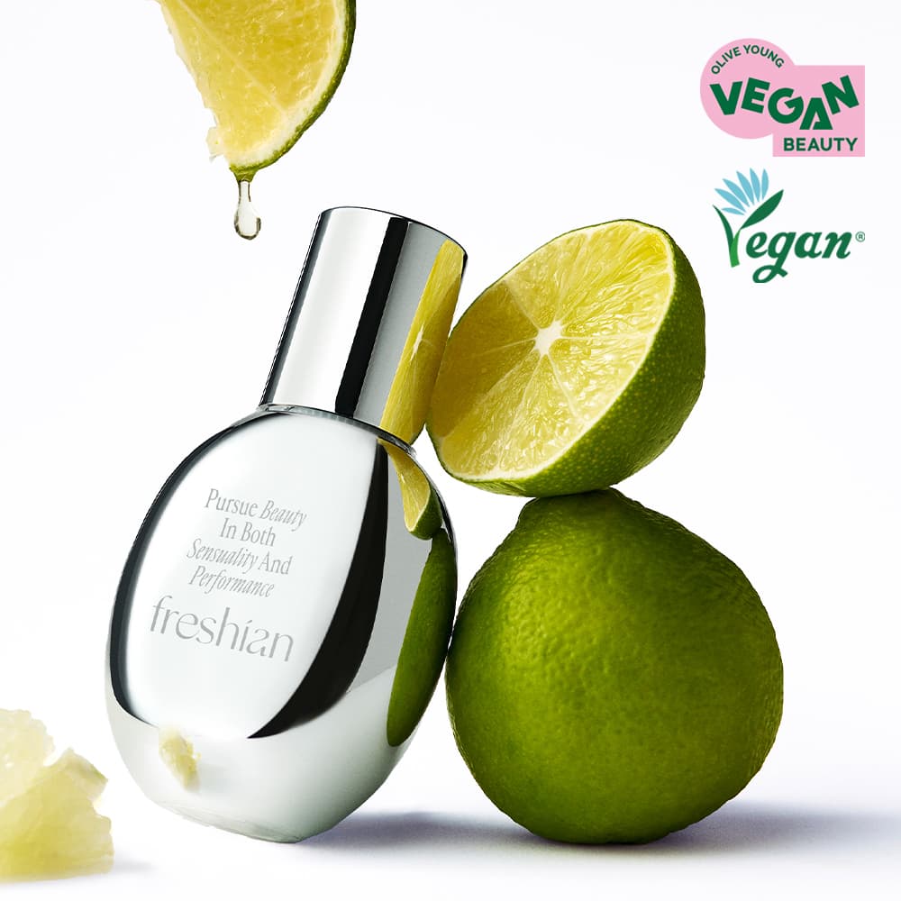 freshian Glutathione Prep Primer (Vegan) 40ml