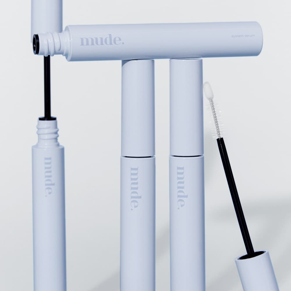 mude. Eyelash Serum Shot 6.5g