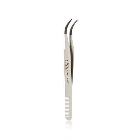 Ollio Falscara Eyelash Slim Tip Tweezer