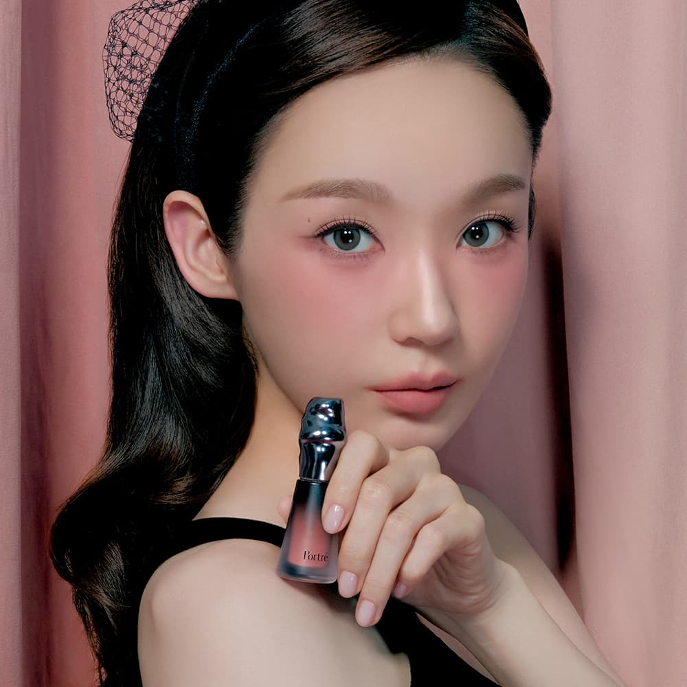 Portr&eacute;&nbsp;Tint Matte 3.7ml (6 Colors)