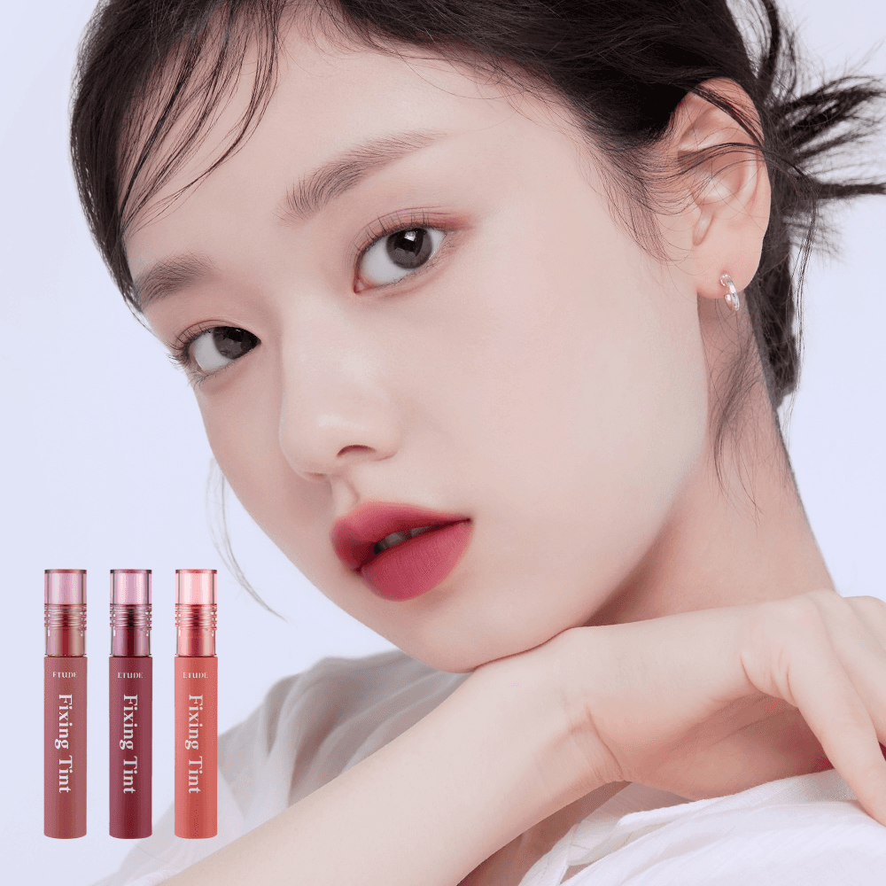 ETUDE Fixing Tint (11 Colors)