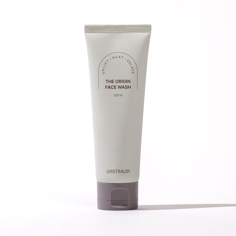 Unstraum The Original Face Wash 120ml