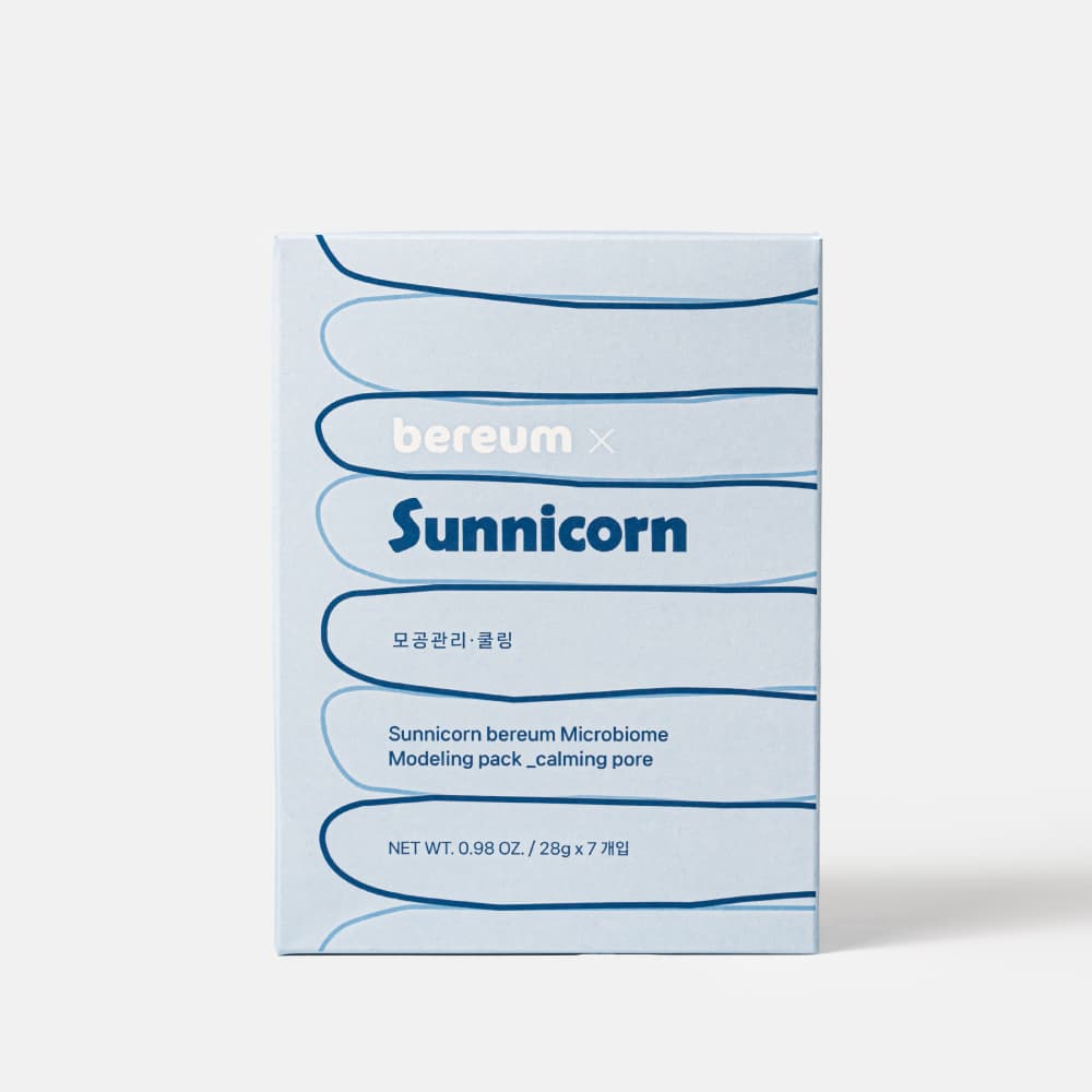 Sunnicorn Microbiome Modeling Pack 7ea