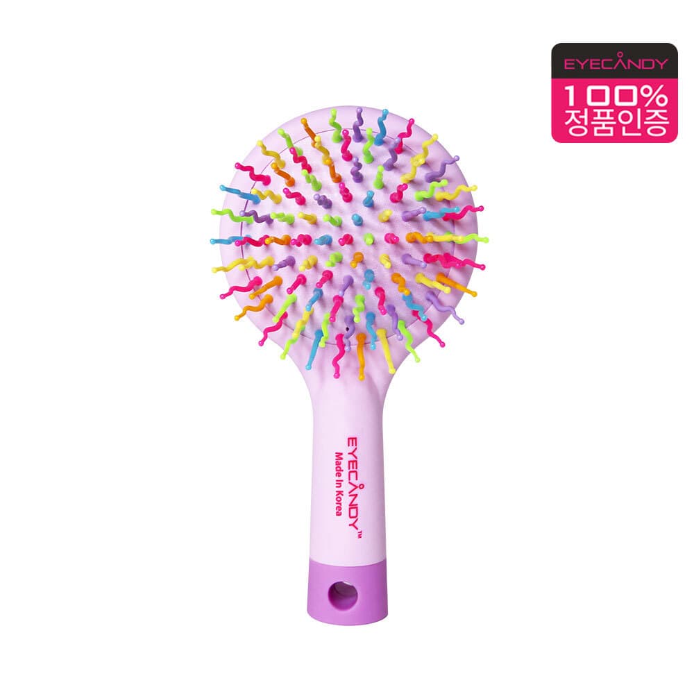 EYECANDY Brush Medium (Light Purple)