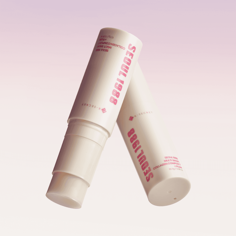KSECRET Seoul 1988 Collagen Multi Balm 10.7g