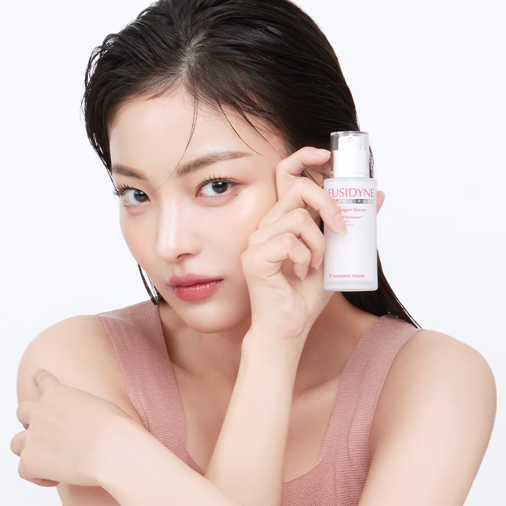FUSIDYNE Derma Pore 4D Collagen Serum 50ml