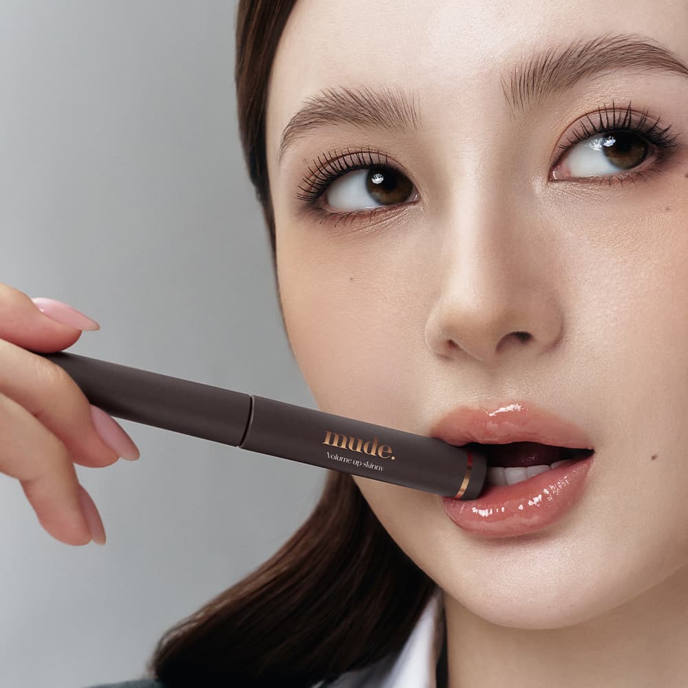 mude. Volume Up Skinny Mascara 4.5ml