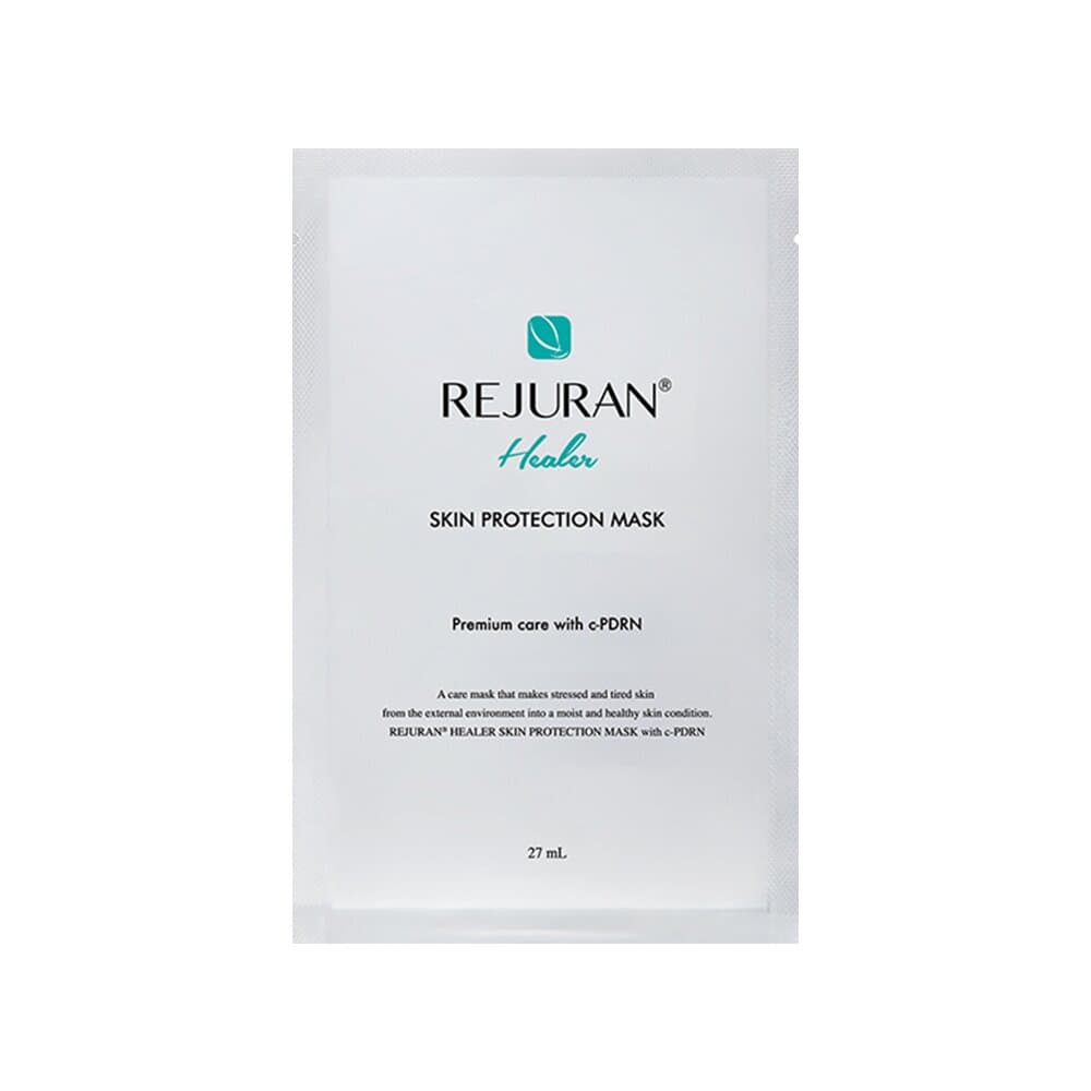 REJURAN Healer Skin Protection Mask Sheet (1ea)