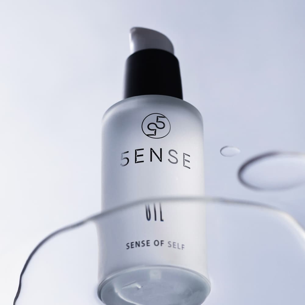 5ENSE Hair Oil 50ml