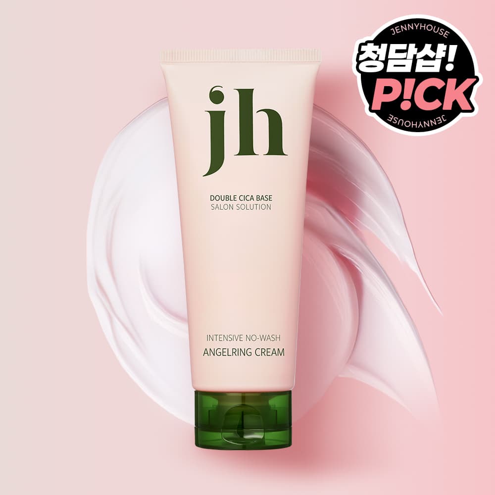 JENNYHOUSE Intensive No Wash Angeling Cream 150mL