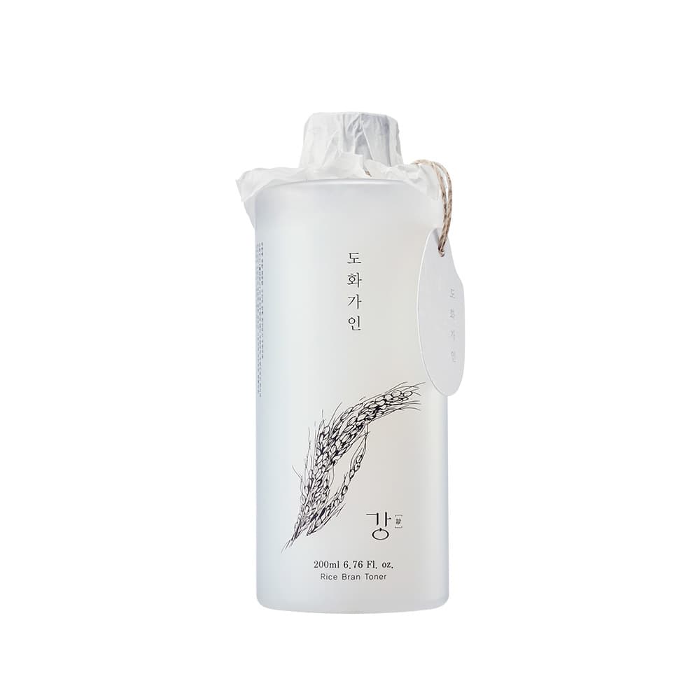 House of Dohwa Rice Bran Toner 200ml