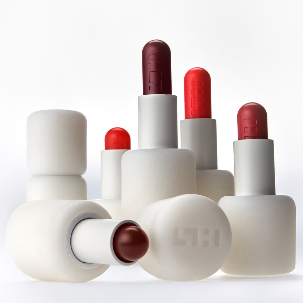 SIMIHAZEBEAUTY Super Sleek Lip Balm 3g