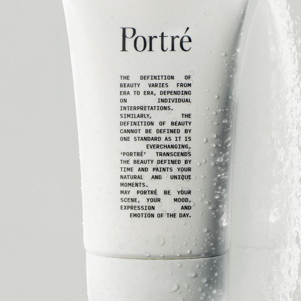 Portr&eacute; Water Veil Sun Cream 50ml