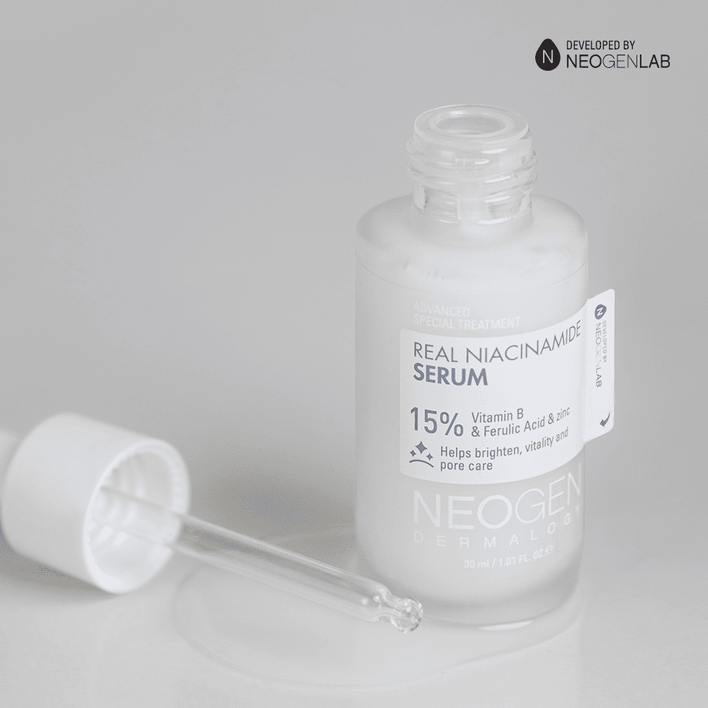 Neogen Real Niacinamide 15% Serum 30ml