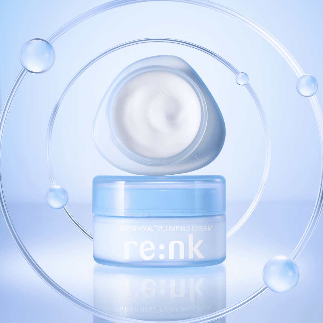Re:NK Hyper Hyal Plumping Cream 105ml