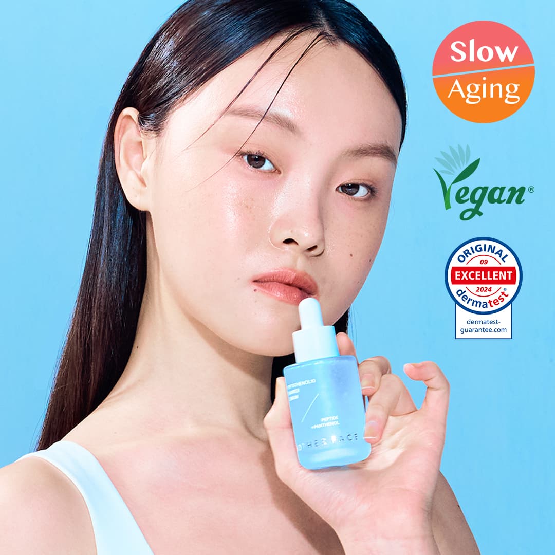 anotherface Peptathenol10 Barrier Serum 40ml