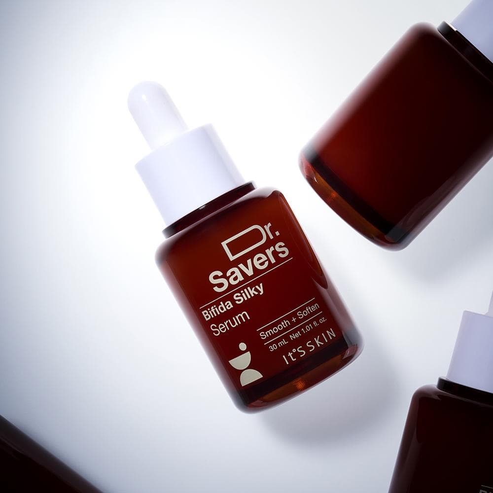 It&rsquo;s skin Dr. Savers Bifida Silky Serum 30ml