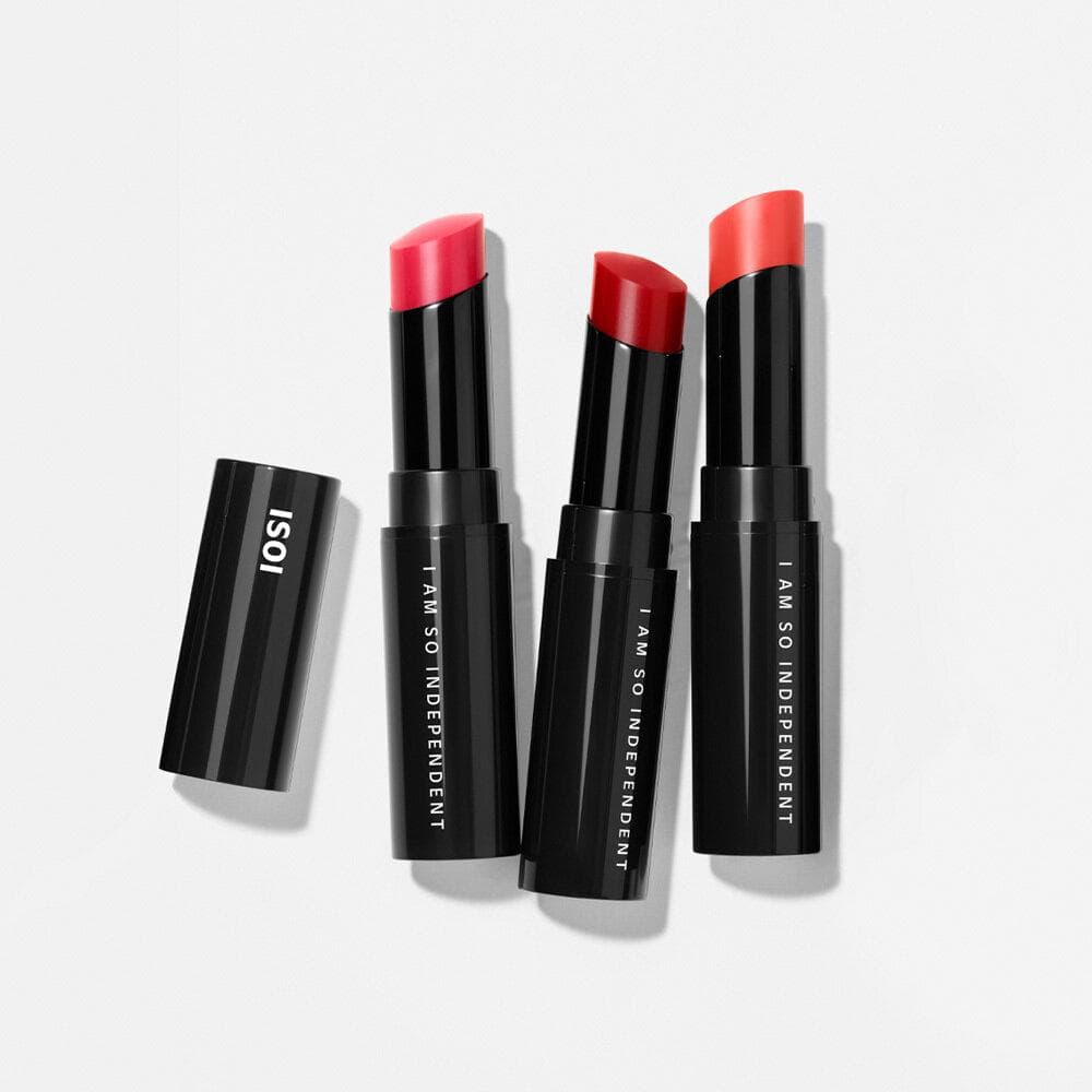 ISOI Bulgarian Rose Lip Treatment Balm