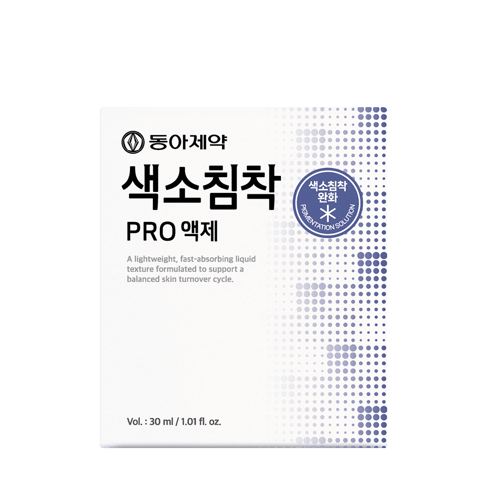 DONG-A Pharm Pigmentation Pro Liquid 30ml