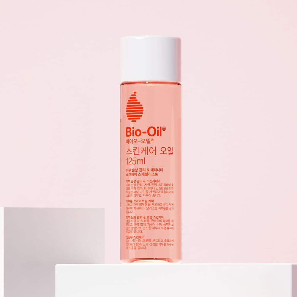 BIO OIL Skincare Oil 125ml