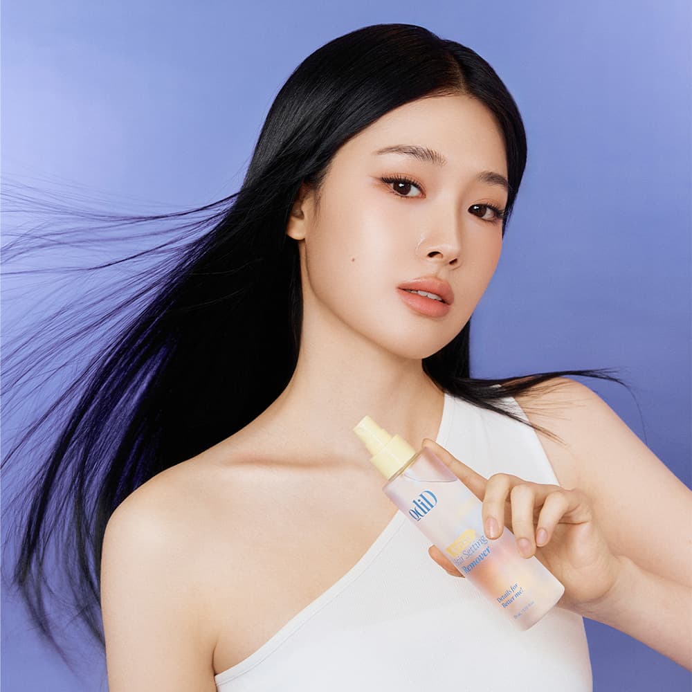 odiD Artist Hair Setting Remover 150ml