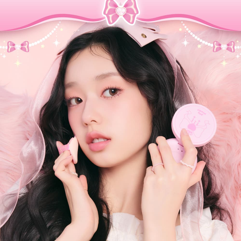 ETUDE Sebum Soak Jelly Powder 8g