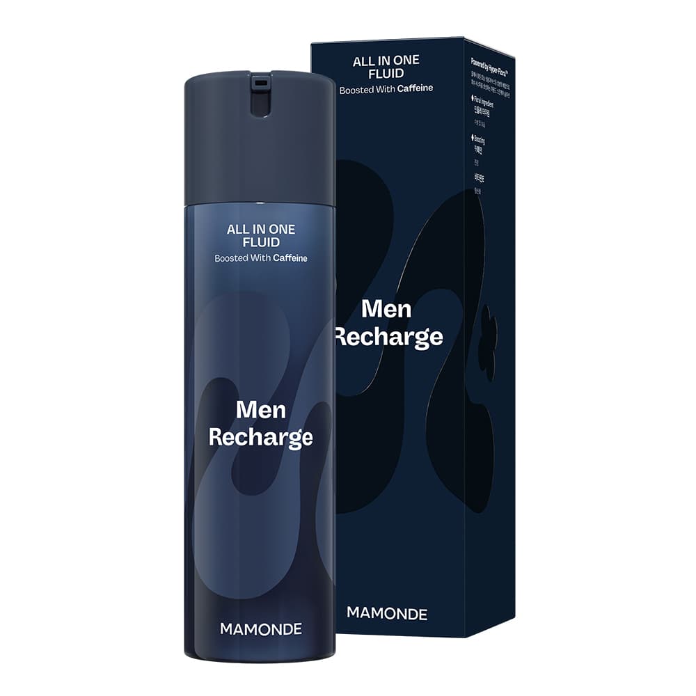 Mamonde Man Recharge All In One Fluid 180ml