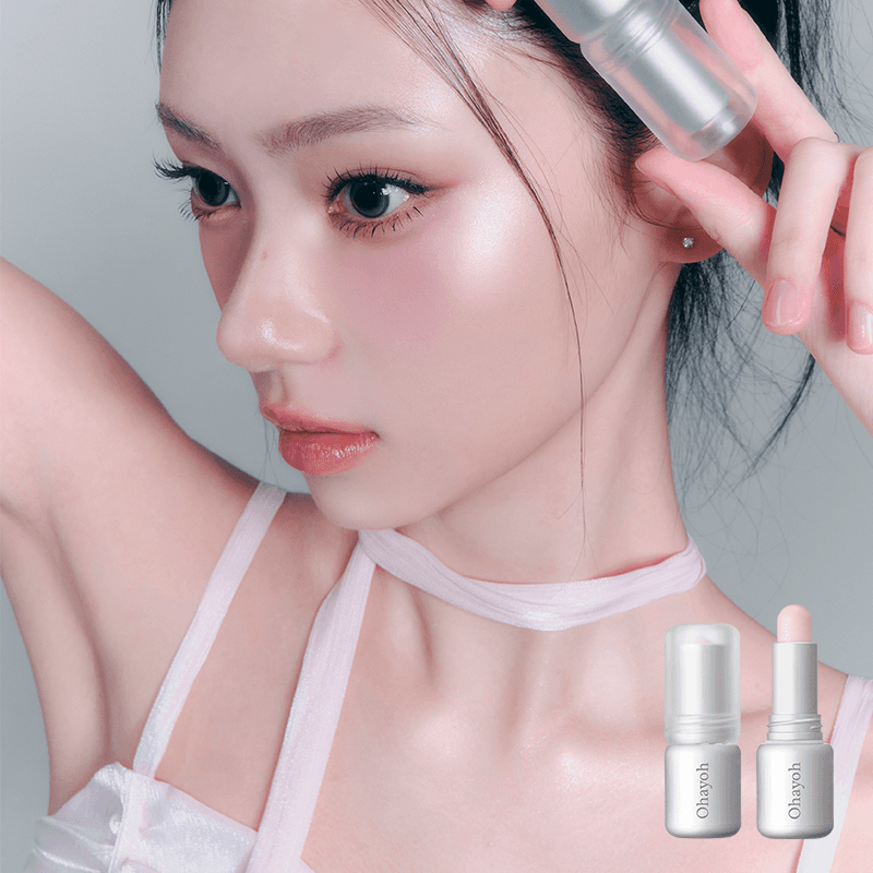 Ohayoh Unreal Glow Dew Stick 4.7g