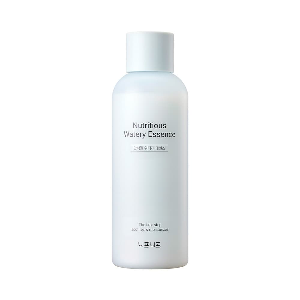 neaf neaf Nutritious Watery Essence Toner 180ml