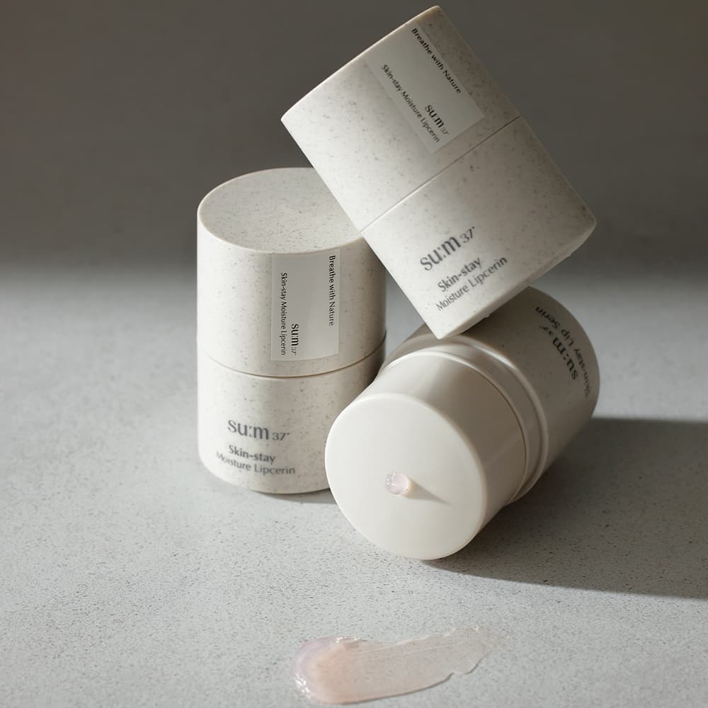 SUM37 Skin Stay Moisture Lipcerin 15mL