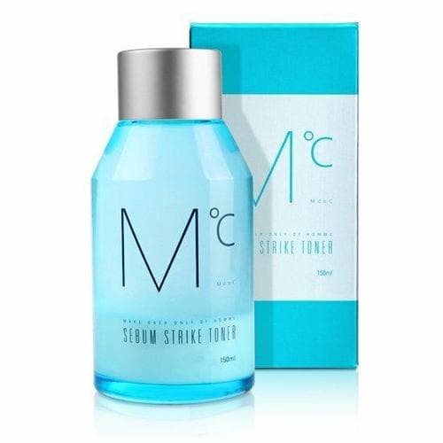 MdoC Sebum Strike Toner 150ml