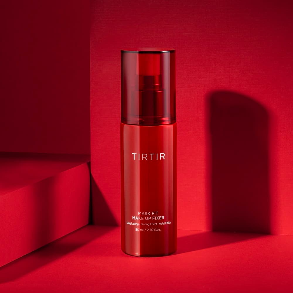 TIRTIR Mask Fit Make up Fixer 80ml