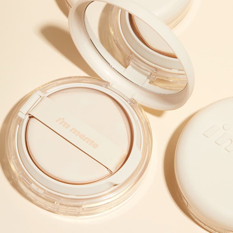 I&rsquo;M MEME Wonder Cover Lasting Cushion