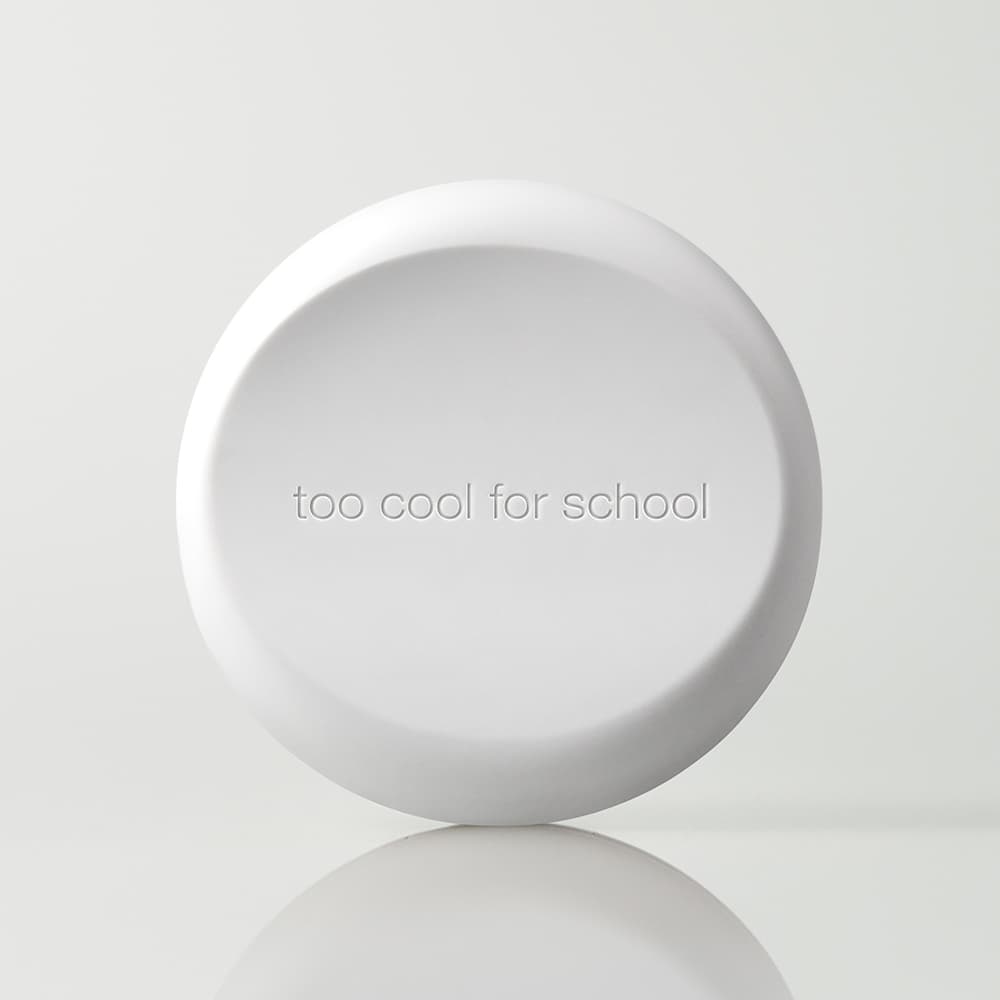 too cool for school Fixing Cover Cushion (Original Product + Refill)