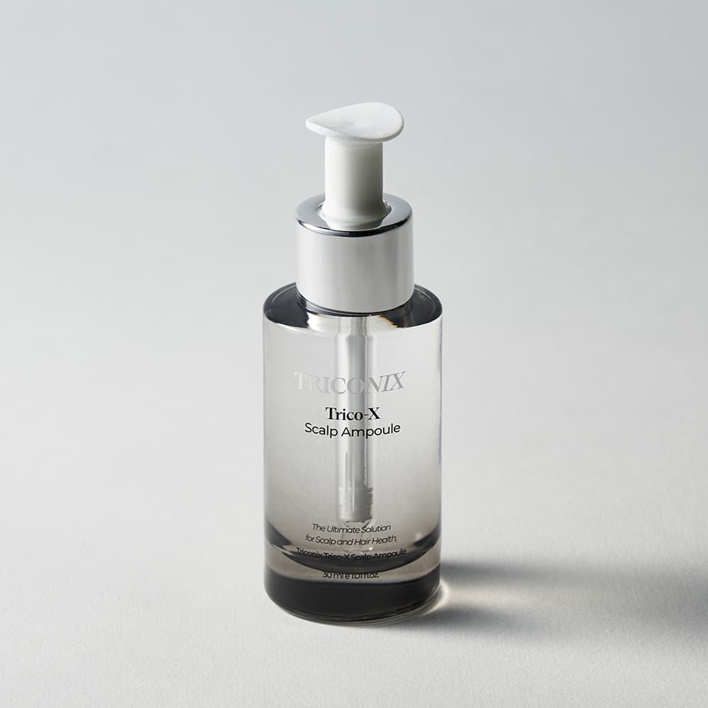 TRICONIX Trico-X Scalp Ampoule 30ml