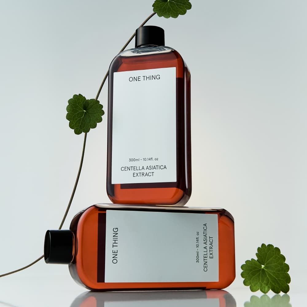 ONE THING Centella Asiatica Extract 300ml